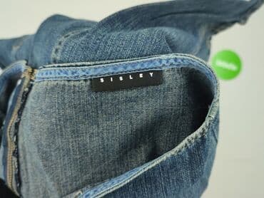 spódnice jeansowe massimo dutti: Sisley, Spódnica damska, rozmiar 2XL — 4