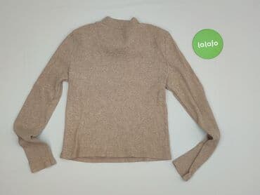 pull and bear sweterek: PULL&BEAR, Sweter damski, rozmiar L — 3