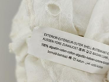 biala sukienka next: Zara, Sukienka damska, rozmiar S — 5