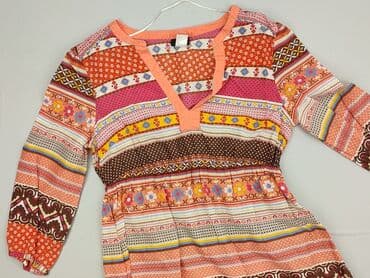 sukienki maxi boho: H&M, Sukienka damska, M — 1