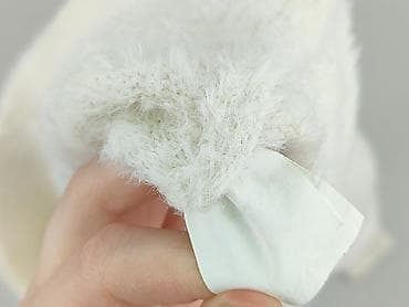 pluszowy sweter: Sweter damski, rozmiar S — 4