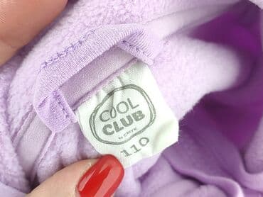 bielizna termoaktywna smartwool: Світшот, Cool Club, 4-5 р., 104-110 см, стан - Ідеальний — 4