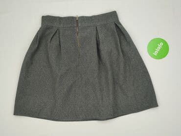 spódnice plus size midi: Spódnica damska, rozmiar S — 3