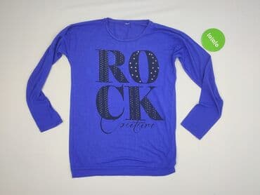 bluzka metallica: Bluzka damska, rozmiar M — 2