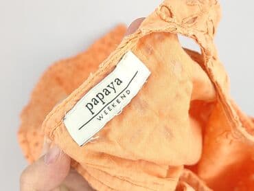 sandały koturna ccc: Papaya, Sukienka damska, rozmiar S — 4