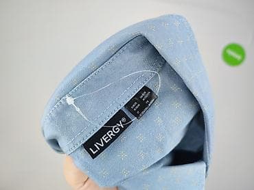 pants: Livergy, Koszulа dla mężczyzn, rozmiar M — 4