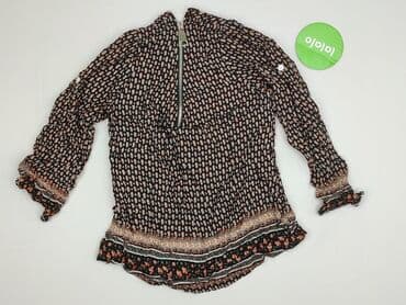 bluzki z printem: Bluzka damska, rozmiar S — 3