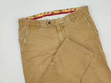 buty ala trampki: Mayerline, Spodnie materiałowe damskie, rozmiar XL — 1