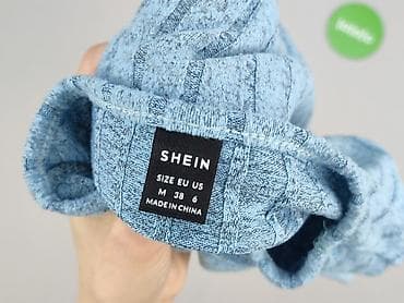 szorty shein: Shein, Elegancki komplet, rozmiar M — 5