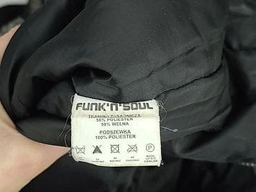 sweter hm: Płaszcz dla mężczyzn, rozmiar 2XL — 5