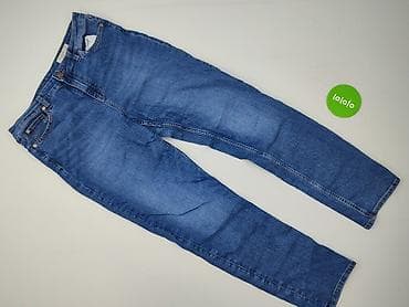 jeans old: M&S Mode, Jeansy damskie, rozmiar M — 2