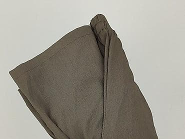 dobry rozmiar: Spodnie materiałowe damskie, rozmiar L — 6