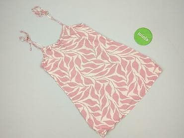 wiosenne spódnice: Sinsay, Sukienka damska, rozmiar S — 2