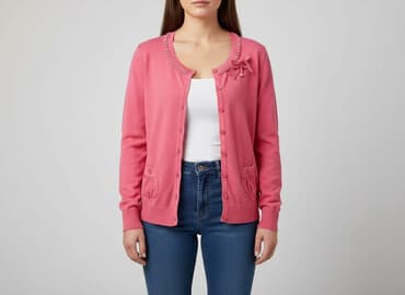 candy.pl ubrania: Kardigan damski, rozmiar XL — 7