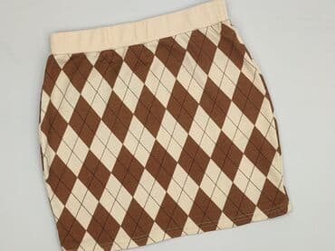 zapięcie do stroju kąpielowego shein: Shein, Spódnica damska, rozmiar S — 1