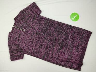 moda lata 70 sukienki: F&F, Sukienka damska, XL — 3