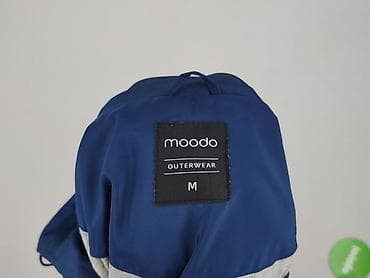 moodo mielec: Moodo, Parka damska, rozmiar M — 4