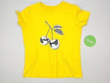 sweter z gruchą: T-shirt damski, rozmiar L — 2