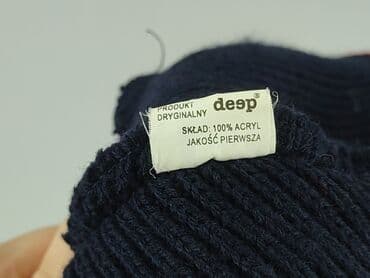 Hats and caps: Cap, Male, condition - Very good — 4