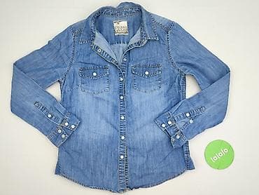 botki topshop: Koszula damska, rozmiar S — 2
