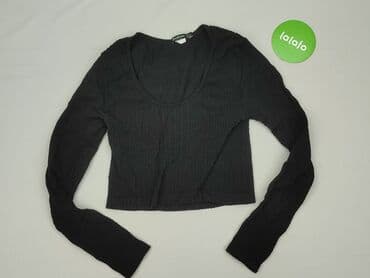 stradivarius crop top: Stradivarius, Top damski, L — 2