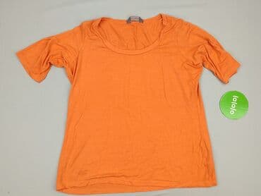 koszulki z długim rękawem damskie boss orange: Marks & Spencer, T-shirt damski, rozmiar XL — 3
