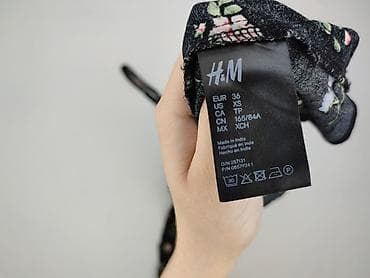 Women: H&M, Women`s dress, size S at lalafo.pl — 5 Women: H&M, Women`s dress, size S — 5