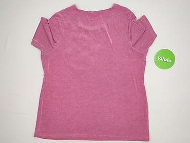 selfieroom bluzki: Kim & Co., Bluzka damska, rozmiar 3XL — 3