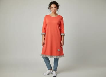 sukienka laleli: Sukienka damska, rozmiar M — 7