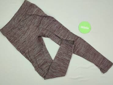 legginsy adidas damskie szare: Legginsy Sportowe damskie, rozmiar S — 2