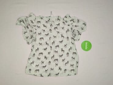 t shirty python: Mango, Bluzka damska, rozmiar S — 2