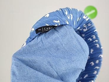 blue skirts: Carré Blanc, Spódnica damska, rozmiar S — 5
