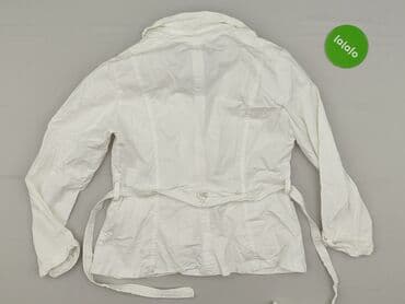 kurtki zimowe 50 style: Marynarka damska, rozmiar S — 3