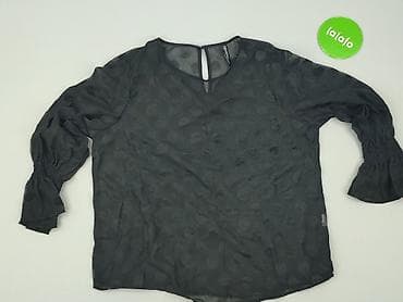 w kropki: Moodo, Bluzka damska, rozmiar S — 2