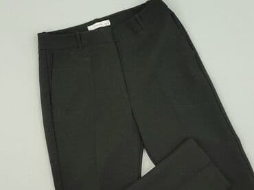 reserved kids buty: Spodnie materiałowe damskie, rozmiar S — 1