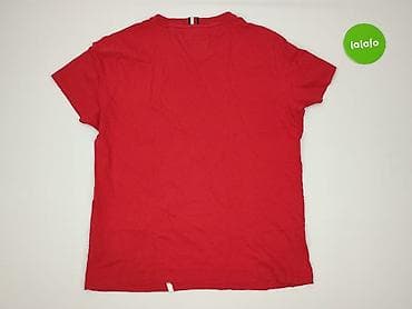 tommy jeans: Tommy Hilfiger, T-shirt damski, rozmiar M — 4