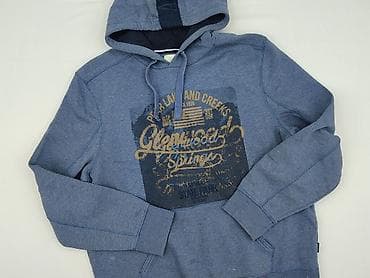 C&A, Bluza z kapturem dla mężczyzn, rozmiar XL