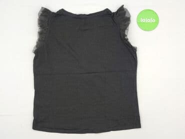 reserved bluzki z długim rękawem: Reserved YFL, Top damski, rozmiar S — 3