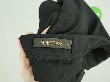 spódnica basic: SuperTrash, Spódnica damska, rozmiar M — 4