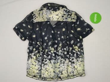 koszulka w panterkę sinsay: Gina Laura, Bluzka damska, S w lalafo.pl — 3 koszulka w panterkę sinsay: Gina Laura, Bluzka damska, S — 3