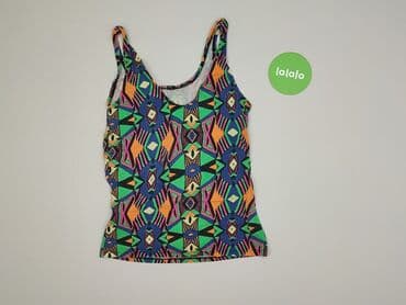 koszulki mon: Monki, Top damski, rozmiar S — 4