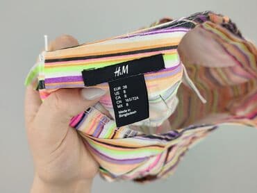 sweter do spódnicy: H&M, Women`s skirt, M — 4