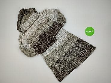 sweter grunge: Golf damski, rozmiar M — 3