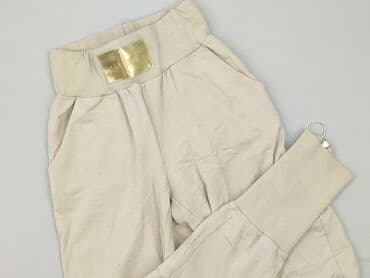 monnari spodnie dresowe: La Mania, Spodnie dresowe damskie, rozmiar S — 1