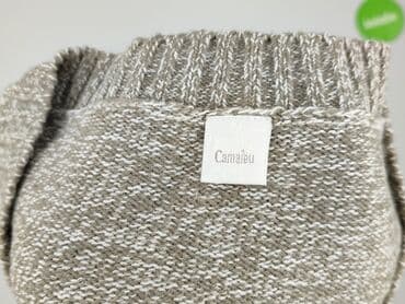 sweter z kaszmiru c a: CAMAIEU, Sweter damski, rozmiar M — 4