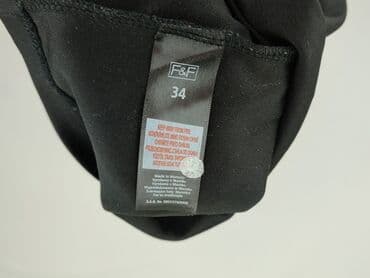 rzeszów sukienki wizytowe: F&F, Sukienka damska, rozmiar XS — 5