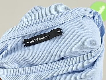 bluzy lemonada: House, T-shirt damski, rozmiar XS — 4