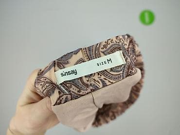 spodnica 48: Sinsay, Spódnica damska, rozmiar M — 4