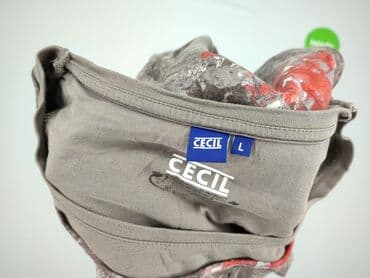 cecil bluzy damskie: Cecil, Bluzka damska, rozmiar L — 4