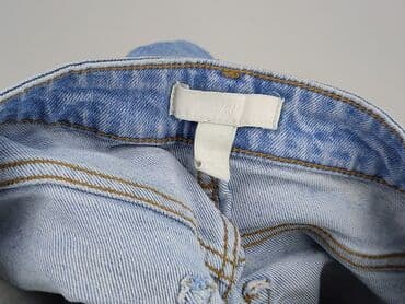 top shop jeans: H&M, Jeansy damskie, rozmiar S — 4